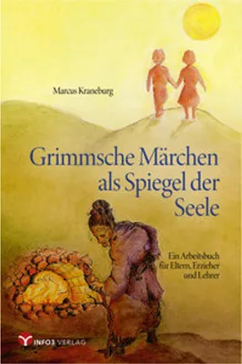 Immagine prodotto di Grimmsche Märchen als Spiegel der Seele