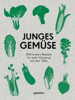 Immagine prodotto di Junges Gemüse
