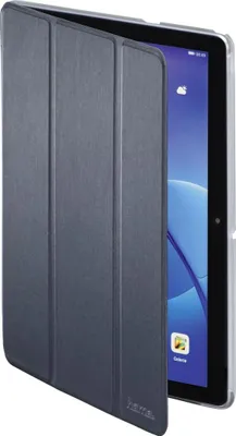 Produktbild von Hama Fold Clear, Folio, Huawei, MediaPad T3 10, 24,4 cm (9.6"), 143 g