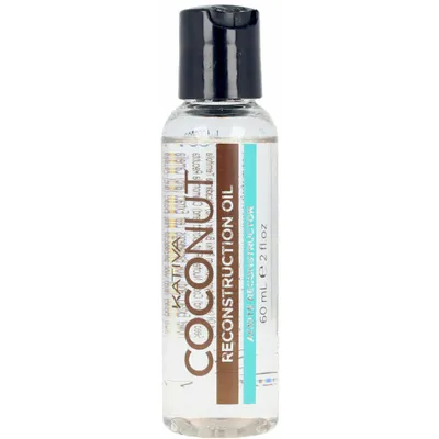 Produktbild von Kativa Coconut Reconstruction Oil 60ml