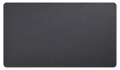 Produktbild von Zeller Schreibtischunterlage 70.0 x 40.0 cm schwarz