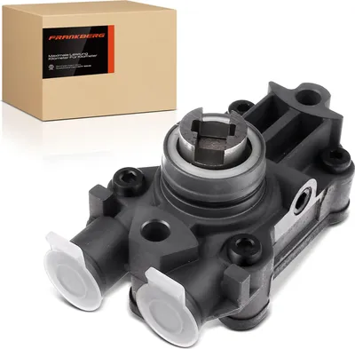 Image de Frankberg 1x Pompe à carburant pour Mercedes-Benz W202 W203 CL203 S202 S203 C209 W210 S210 W463 W163 V220 W220