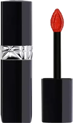 Image de Christian Dior, Forever Liquid, Liquid Lipstick, 459, Flower, 6 ml