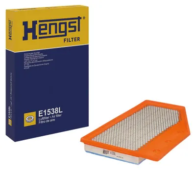 Obrázok produktu pre Vzduchový filter Hengst pre Opel Insignia
