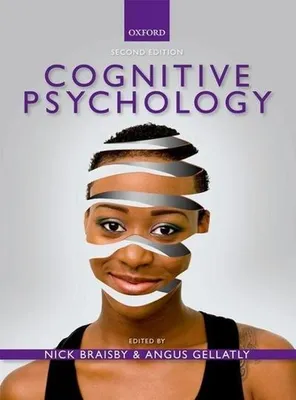 Zdjęcie produktu dla Cognitive Psychology