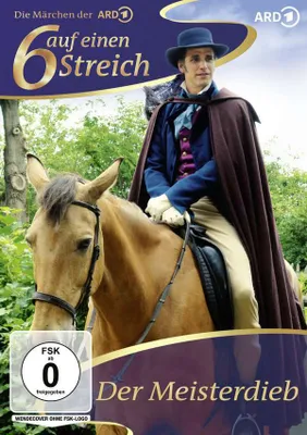 Produktbild von Der Meisterdieb