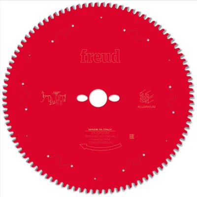 Produktbild von Freud Kreissägeblatt für Aluminium NE-Metall 315x2,8/2,2x30mm 96Zähne FR30A001M