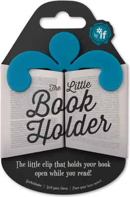 Image de Petit Porte-Bouteille - Bleu