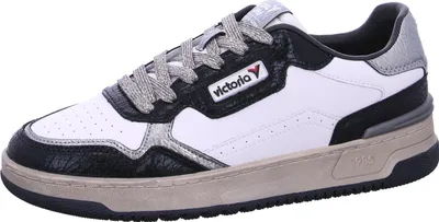 Produktbild von Victoria C80 Metal Sneaker low Schwarz