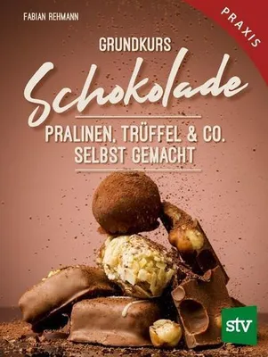 Immagine prodotto di Grundkurs Schokolade