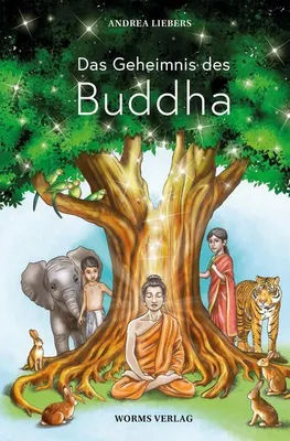 Zdjęcie produktu dla Das Geheimnis des Buddha