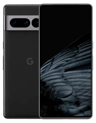 Immagine prodotto di Google Pixel 7 Pro 5G 12GB/256GB Nero (Obsidian Black) Dual SIM GP4BC