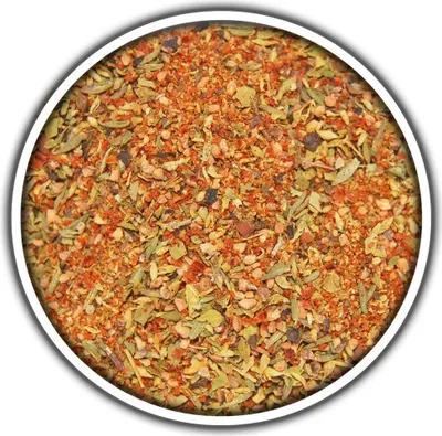 Produktbild von Cajun 500 Gr.