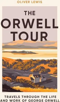 Image de The Orwell Tour