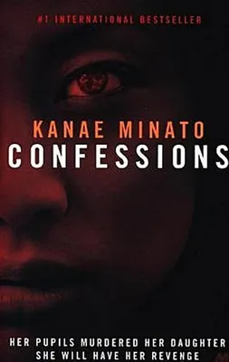 Produktbild von Confessions