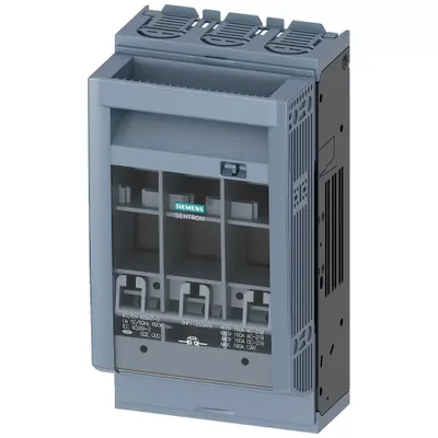 Obrázok produktu pre Siemens 3NP1133-1CA10, Viacfarebný, 820 g