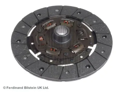 Produktbild von BLUE PRINT ADD63128 Kupplungsscheibe für DAIHATSU TERIOS (J2) 20-Zähne