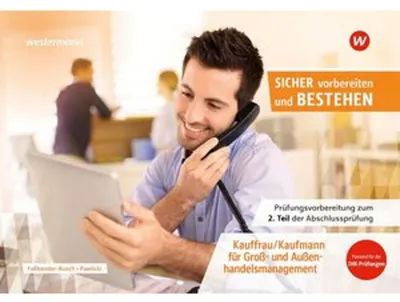 Immagine prodotto di Prüfungsvorbereitung Sicher vorbereiten und bestehen