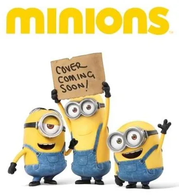 Imagen del producto de Illumination's Minions & Monsters: Official Activity Book