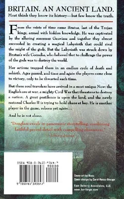 Produktbild von Darkwitch Rising