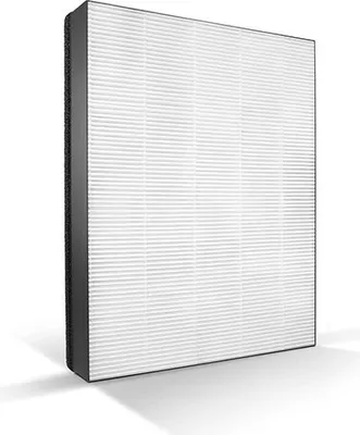 Image de Filtre HEPA Alapure adapté au Philips NanoProtect FY2422/30