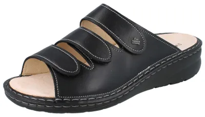 Zdjęcie produktu dla FinnComfort Comporta – damskie klapki w rozmiarze 37