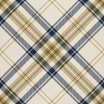 Image de OUTDOOR DECOSTOFFE OXFORD - Motiv kariert 14
