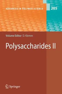 Obrázek produktu pro Polysaccharides II