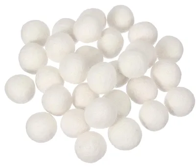 Immagine prodotto di Solidchoice - Set di 30 gomitoli di lana per progetti creativi e artigianali