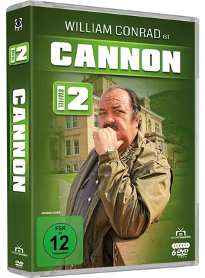 Zdjęcie produktu dla Cannon