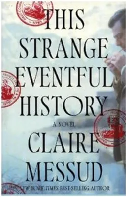 Zdjęcie produktu dla This Strange Eventful History