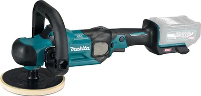Produktbild von Makita PV001GZ - Poliermaschine - schnurlos - 180 mm - 40 V