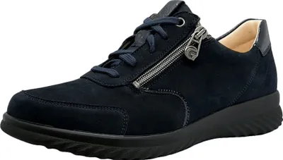 Zdjęcie produktu dla Ganter Damen Schnürschuhe Heike 18435-4, 18435-4.5, 18435-5, 18435-5.5, 18435-6, 18435-6.5, 18435-7, 18435-7.5, 18435-8, 23903-5, 23903-5.5, 23903-6, 23903-6.5, 23903-7, 23903-7.5, 32514-5, 32514-5.5, 32514-6, 32514-6.5, 32514-7, 32514-7.5, 32514-8 GAN-204512 ocean 5.5
