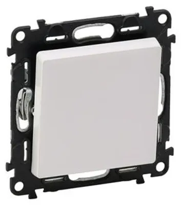 Obrázek produktu pro 752101 Vall Bílá Spínač Č.1
