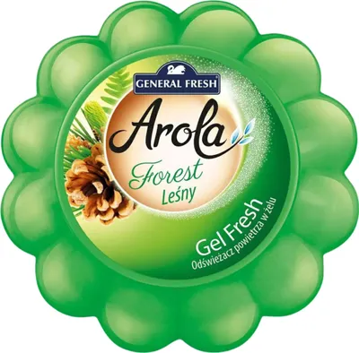 Immagine prodotto di Unità di purificazione dell'aria con profumo di bosco - Volume 150g