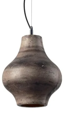Obrázek produktu pro Závěsné svítidlo ACA Avantgarde V372641PB