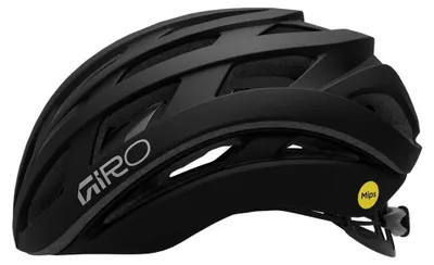 Produktbild von Giro Helios Spherical Mips Helm Schwarz M Schwarz M