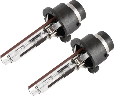 Obrázok produktu pre 2 PCS D2R 35W 3800 LM 4300K HID žiarovky Xenon svetlá lampy, DC 12V [biele svetlo]