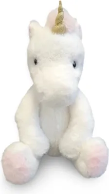 Zdjęcie produktu dla BEVERLY jednorożec pluszowy 40cm WS03986 09259
