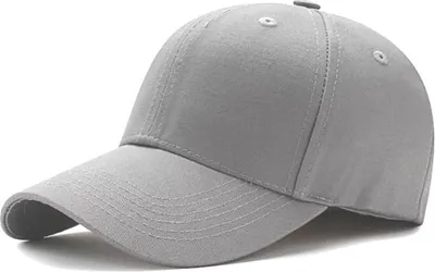 Produktbild von J&W Herrenmütze Venda grau One size