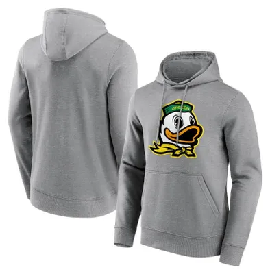 Produktbild von Oregon Ducks Primary Logo Graphic Hoodie