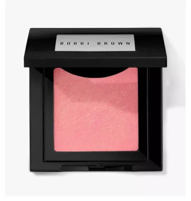 Obrázok produktu pre Rozjasňujúci rúž ( Blush Shimmer) 3,5 g - Farba: Antigua