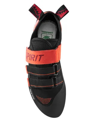 Produktbild von Red Chili Spirit IV Kletterschuh night 37