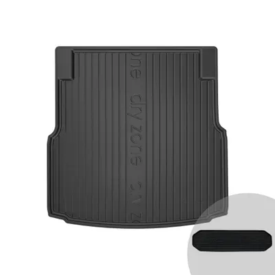 Produktbild von FROGUM Gummi Kofferraummatte Kofferraumwanne für Toyota Avensis III 2009-2015