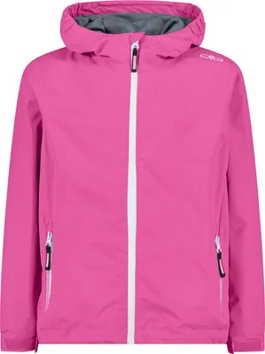 Produktbild von KID G Jacket FIX Hood fuxia (C505) 164