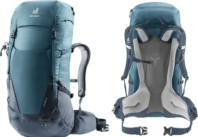 Produktbild von DEUTER Futura 32 Wanderrucksack blau 32L