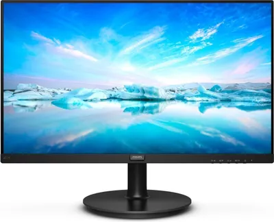 Produktbild von Philips Led-Monitor 21.5 221V8/00