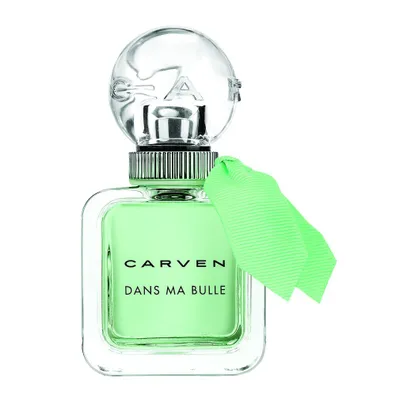Produktbild von Carven Dans Ma Bulle Eau de Toilette 30ml