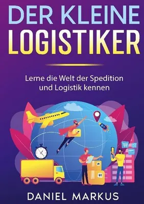 Immagine prodotto di Der kleine Logistiker