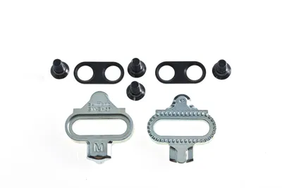 Produktbild von Shimano SMSH56 Cleat, viacnásobný výstup bez protiplechu Sada doštičiek